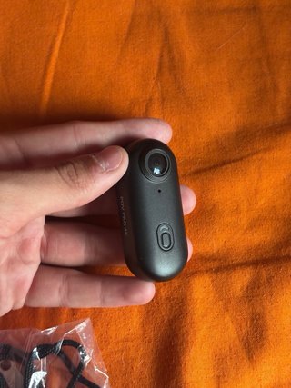 Cámara Deportiva Winnes 1080p WiFi IP68