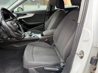 Audi A4 AVANT 2.0 TDI 150 CV AUTOMATICO