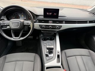 Audi A4 AVANT 2.0 TDI 150 CV AUTOMATICO