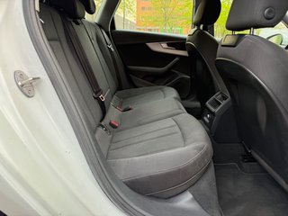 Audi A4 AVANT 2.0 TDI 150 CV AUTOMATICO