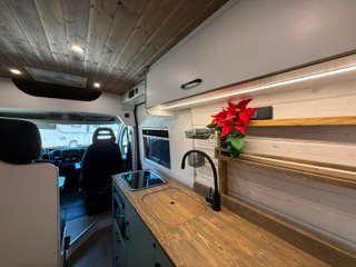 FIAT DUCATO CAMPER 2022