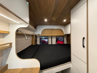 FIAT DUCATO CAMPER 2022
