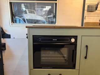 FIAT DUCATO CAMPER 2022