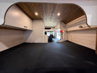 FIAT DUCATO CAMPER 2022