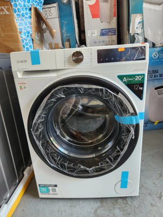 Lavadora Candy ProWash 12kg