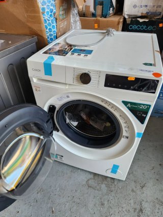 Lavadora Candy ProWash 12kg