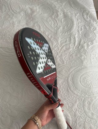 Pala Pádel Nox ML10 Shotgun Miguel Lamperti