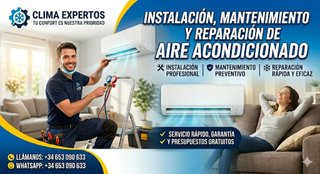 climatizacion