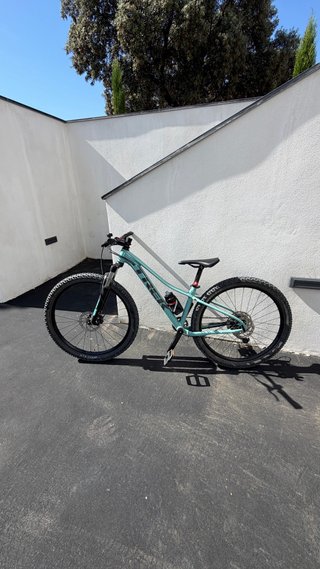 Bicicleta Trek para niño