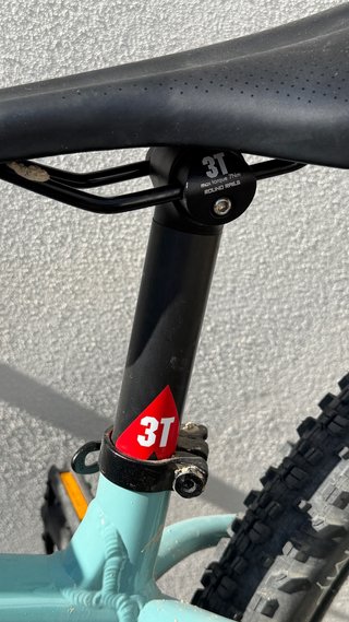 Bicicleta Trek para niño