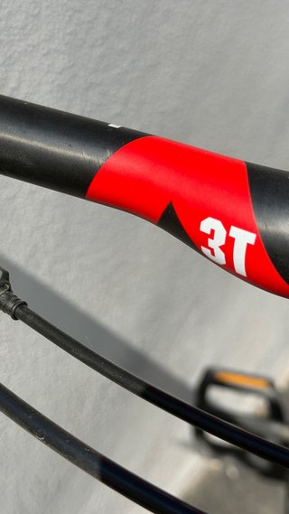 Bicicleta Trek para niño