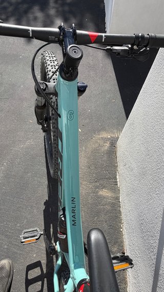 Bicicleta Trek para niño