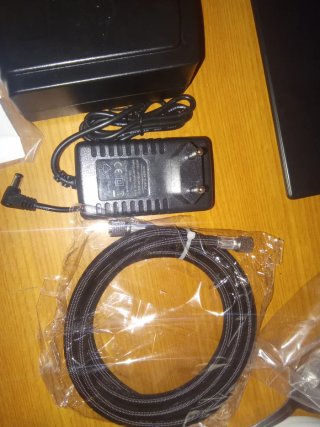 Aerógrafo con compresor y kit limpieza
