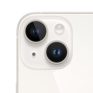 iPhone 14 256GB Bianco Titanio