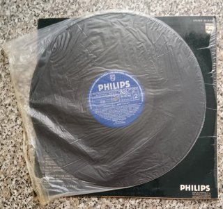 Vinilo Demis Roussos Forever and Ever ,- 1973
