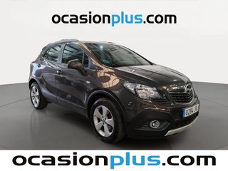 Opel Mokka 1.6 CDTi S&S Selective 4x2 100 kW (136 CV)