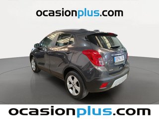 Opel Mokka 1.6 CDTi S&S Selective 4x2 100 kW (136 CV)
