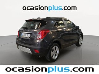 Opel Mokka 1.6 CDTi S&S Selective 4x2 100 kW (136 CV)