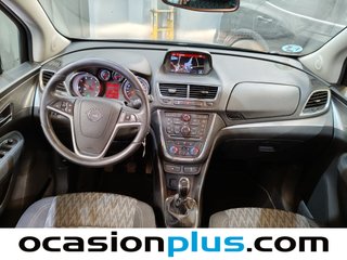 Opel Mokka 1.6 CDTi S&S Selective 4x2 100 kW (136 CV)
