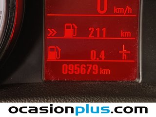 Opel Mokka 1.6 CDTi S&S Selective 4x2 100 kW (136 CV)
