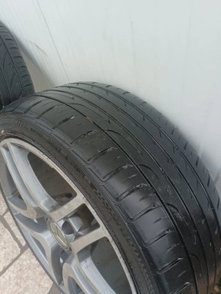 Llantas 18" 5x112