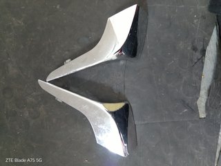 Cromature Frecce Piaggio Liberty 50 iGet