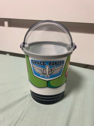 Palomitero Buzz Lightyear Toy Story