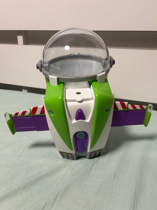 Palomitero Buzz Lightyear Toy Story
