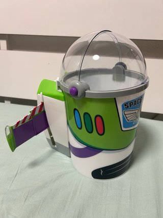Palomitero Buzz Lightyear Toy Story