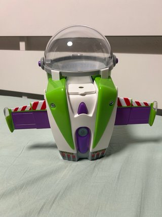 Palomitero Buzz Lightyear Toy Story