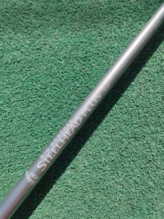 Driver Callaway Big Bertha