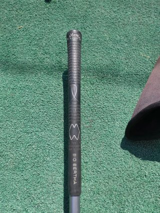Driver Callaway Big Bertha