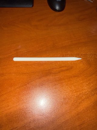 Apple Pencil 2ª Gen Original