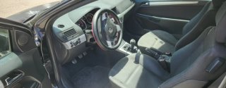 Opel Astra 2005