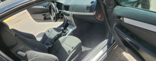 Opel Astra 2005