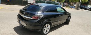 Opel Astra 2005