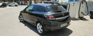 Opel Astra 2005