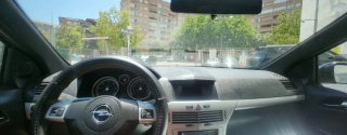 Opel Astra 2005