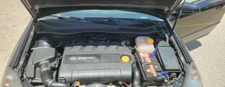 Opel Astra 2005