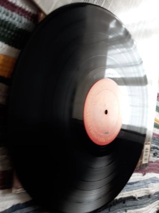 Vinilo nick lowe