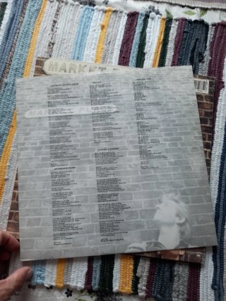Vinilo nick lowe