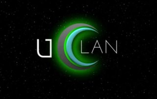 Receptor Uclan Ustym 4K PRO Combo SAT/TDT