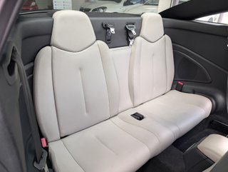 Peugeot RCZ 2010
