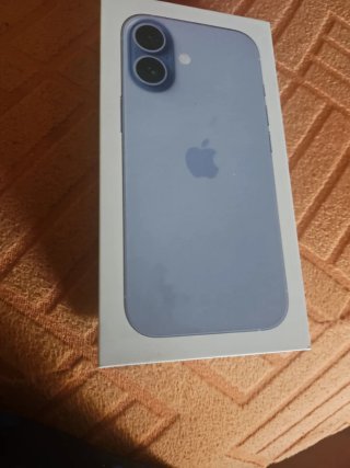 iPhone 17