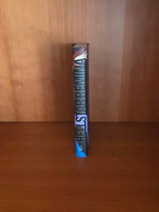 Hellstar Remina - Manga - Junji Ito - 1ª Edición