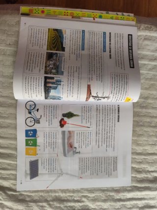 Ciencias Sociales 3, Segundo Ciclo, Primaria, C...