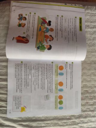 Ciencias Sociales 3, Segundo Ciclo, Primaria, C...
