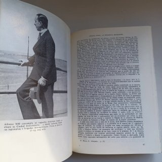 Historia de la Guerra Civil Española. De la Cierva
