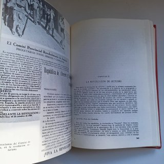 Historia de la Guerra Civil Española. De la Cierva