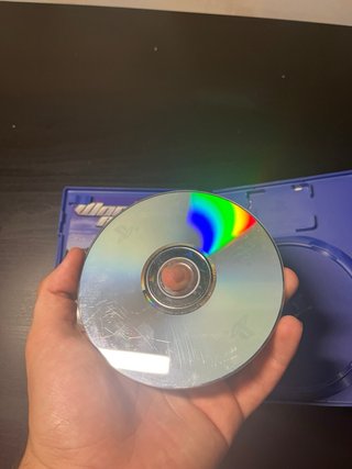 World Racing PS2